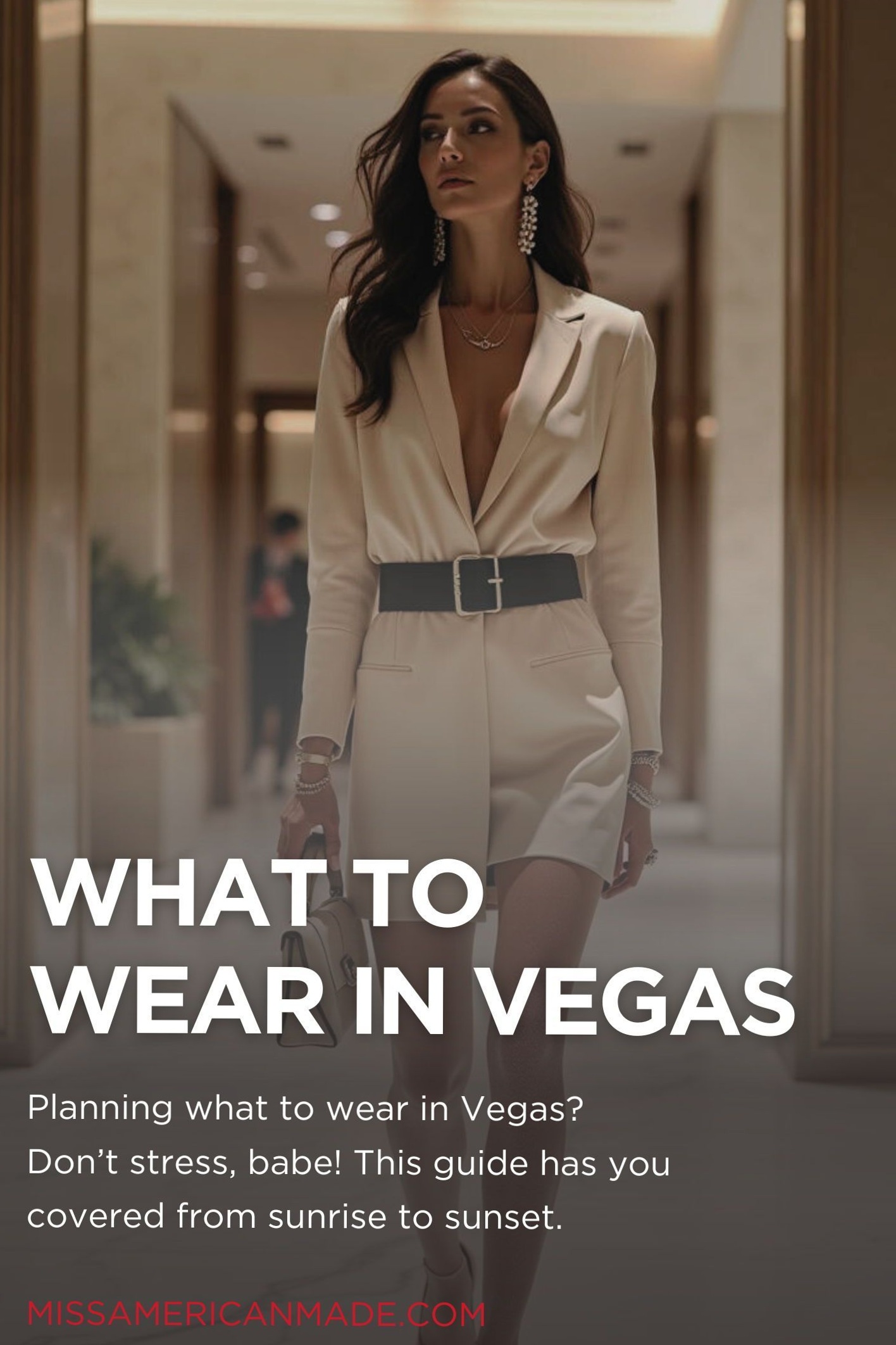 retro glamour inspiration • Neon Glamour: Vintage-Inspired Vegas Style for Midni 990