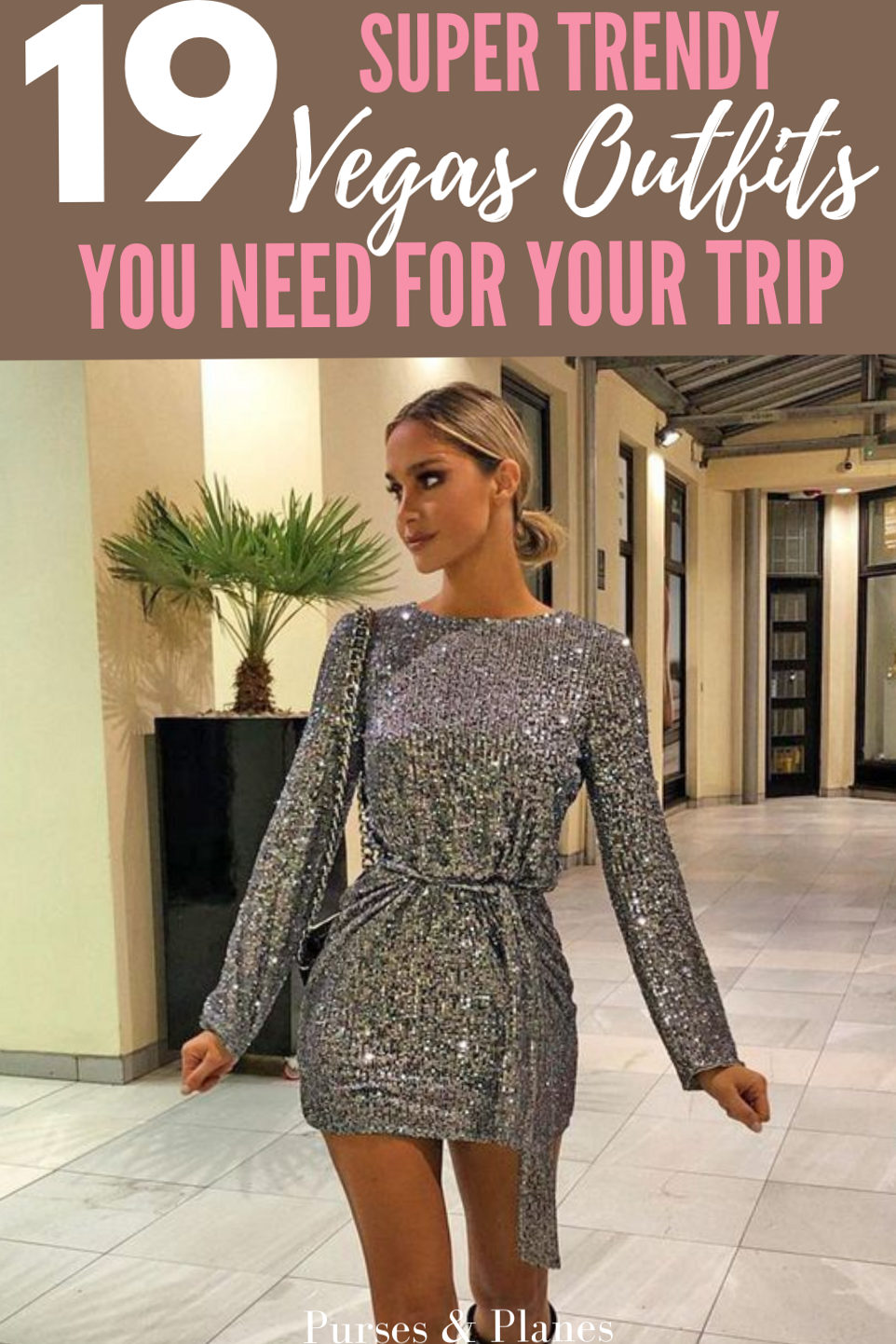 💜 retro glamour inspiration ✦ Neon Whispers: 19 Glamour Looks for Midnight Adven 834