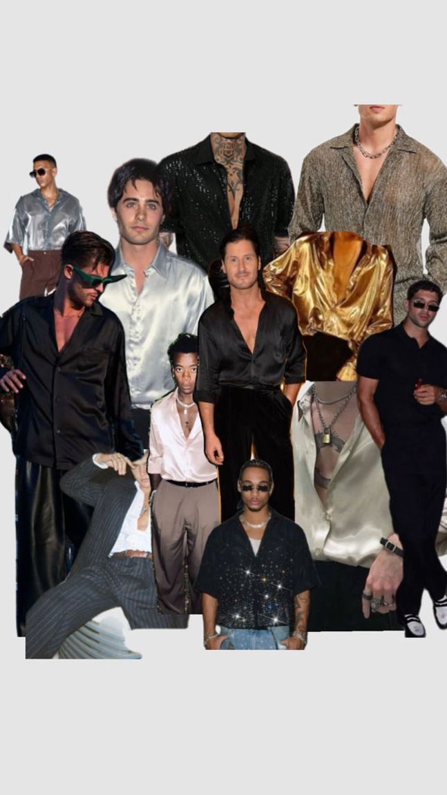 Retro Glow Yacht Vibes for Chic Seafaring Looks ⟐ aesthetic archive 639