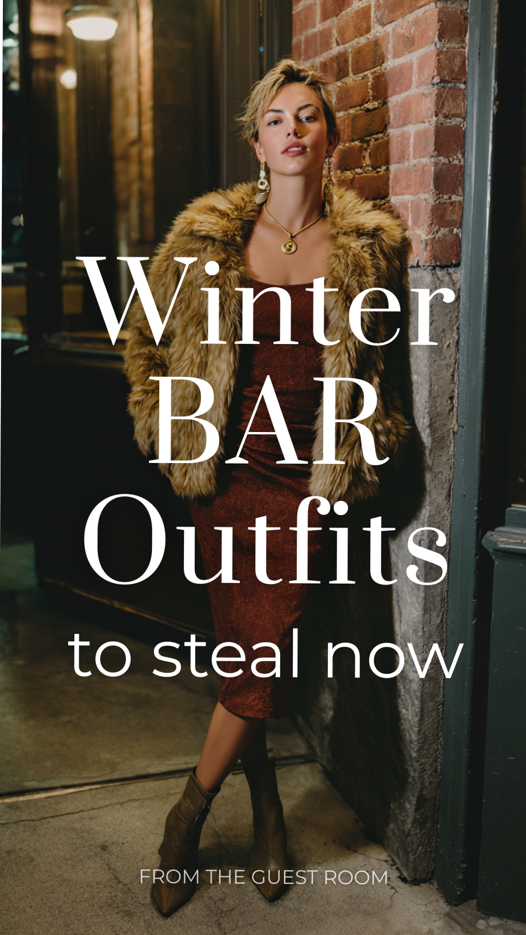⊹ Retro Neon Glam: Bar-Ready Winter Looks with a Vintage Edge ⊹ 🚗 701