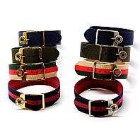 Rope & Neon Visions — Miansai Luxury Men’s Bracelets ⟐ aesthetic archive 177