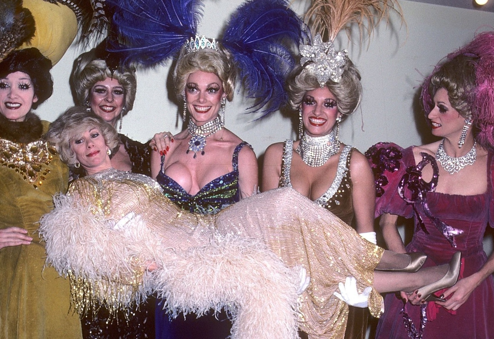 ruby red nights • Neon Last Night: Tropicana’s Final Roll in Sin City 🍃 🌵 🌿 440