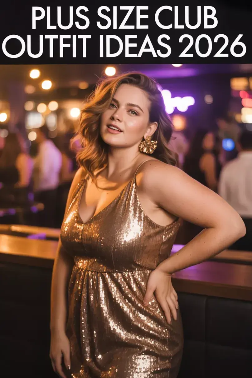 ✦ ruby red nights ✦ Neon Glam Curves | 2026 Luxe Clubwear & Vintage Party Styles 566