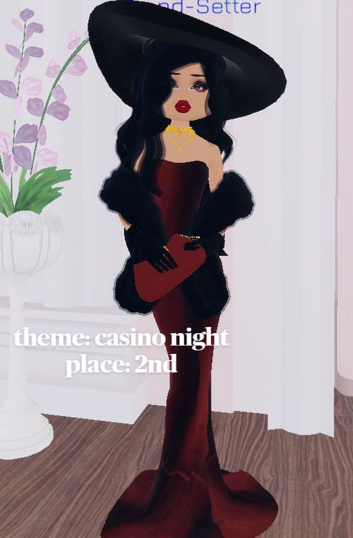 ✦ ruby red nights ✦ Neon Velvet Glamour for Midnight Celebrations 🗝️ 🕰️ 614