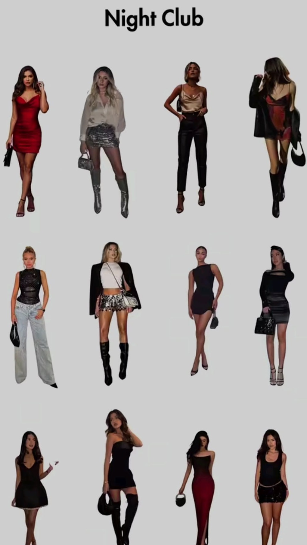 sapphire evening vibes • Neon Whispers in Velvet Shadows 👠 🍸 858