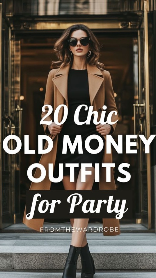 special occasion style: Neon Glamour Vintage: Timeless Party Looks from the Ward 860