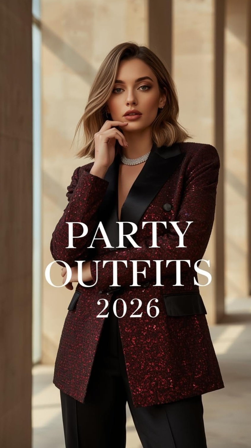 🌴 ⟡ Springtime Vintage Chic 2026 Minimalist London Cool 422