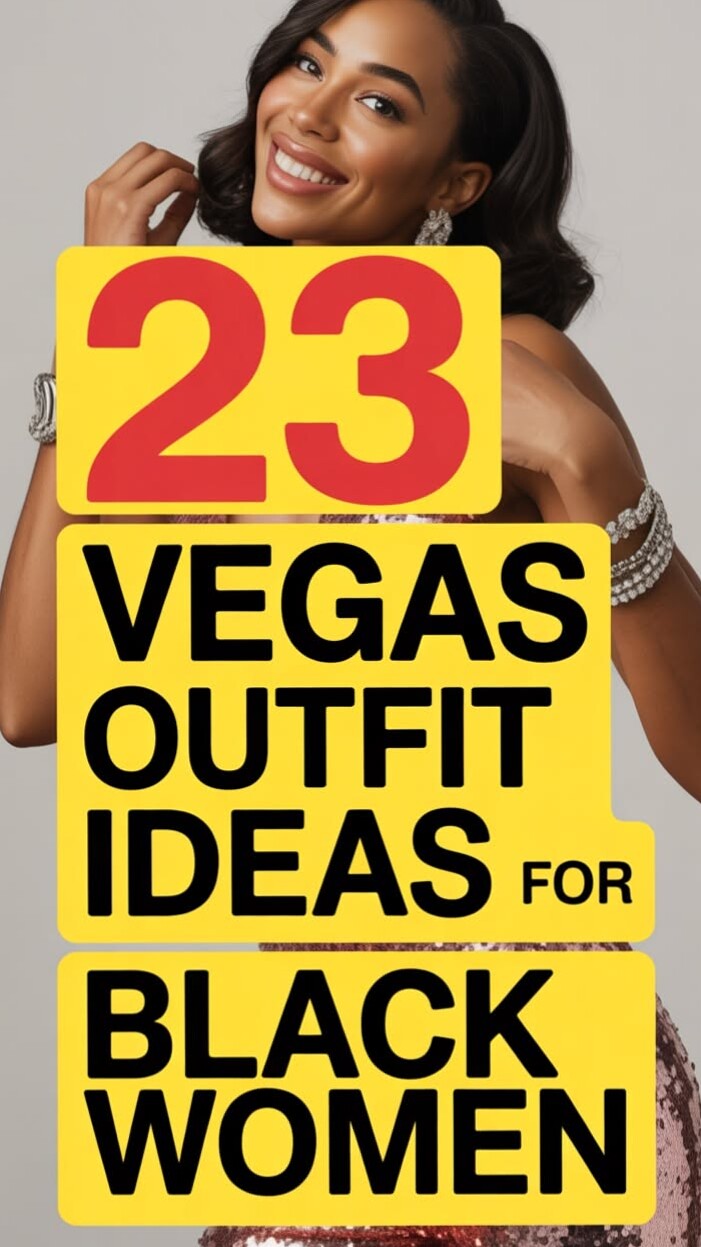 starlight aesthetic ✧ Neon Glam: 23 Chic Vegas Looks for Black Women 💜 ⚡ 612