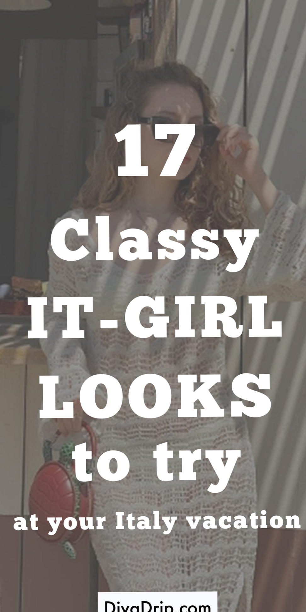 style sanctuary: Chic Italy Outfits with Neon-Laced Vintage Glamour 🎊 719