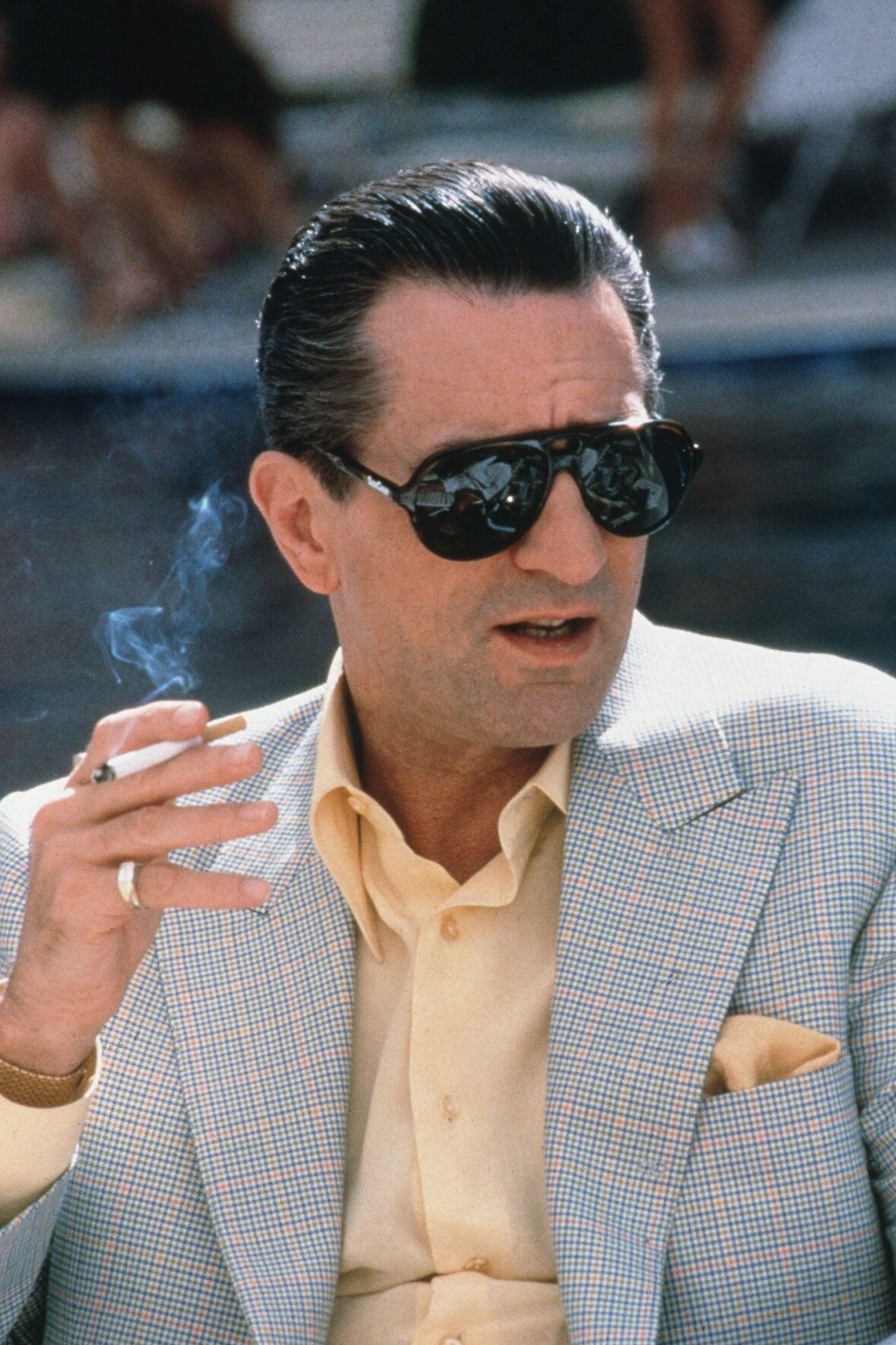 style sanctuary • Glimmering Reels of Time: Cinematic Elegance Unveiled 🎰 🎲 🃏 832