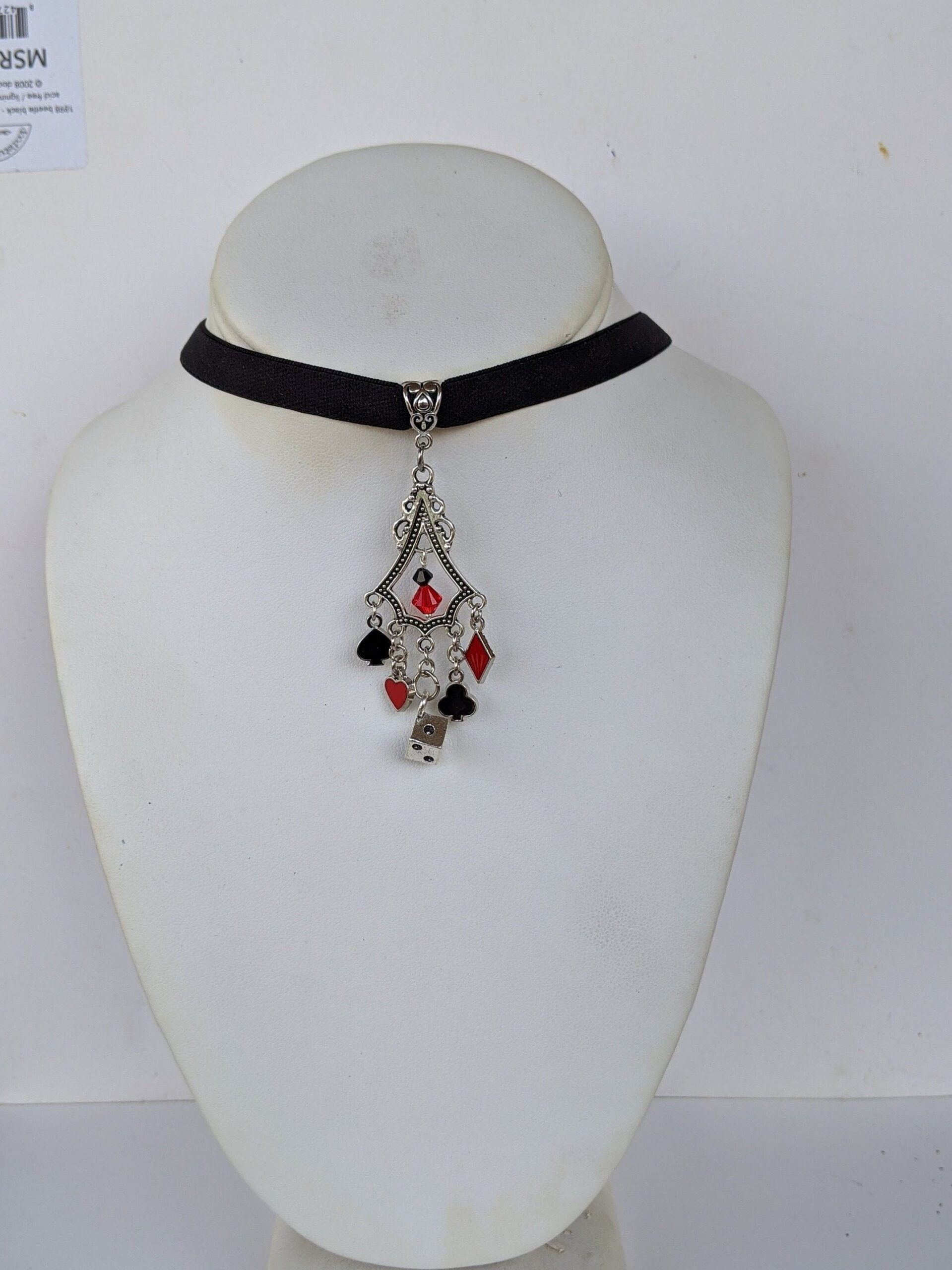 style sanctuary: Golden Glow Choker with Neon Traces and Retro Vibe 🪩 240