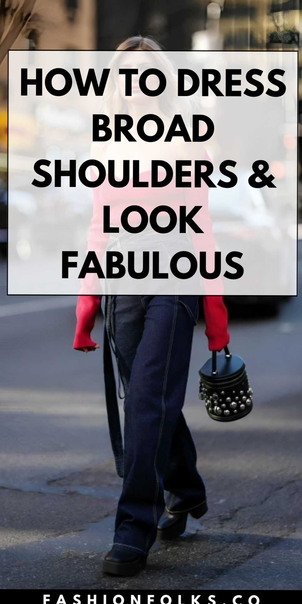 style sanctuary: 🌉 🛳️ Neon Elegance: Vintage-Infused Style for Bold Shoulders 330