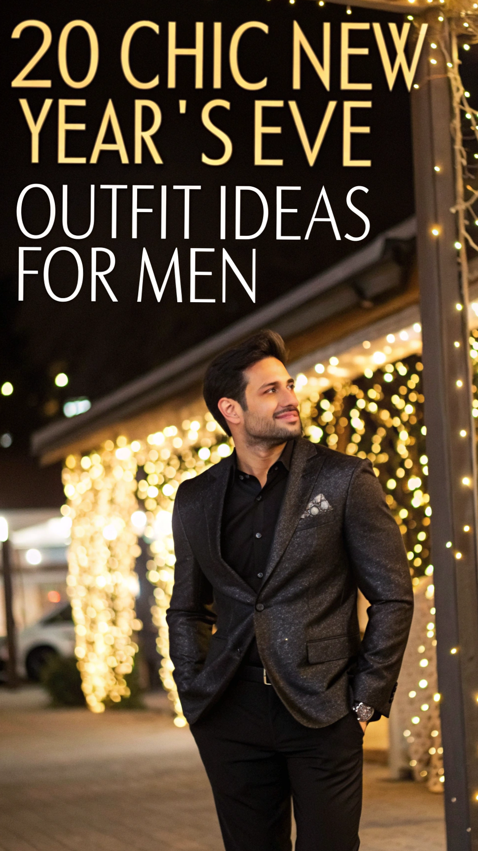 style sanctuary ✧ Neon-Esque Vintage Glamour Suits for Bold Party Nights 🎊 🌟 402