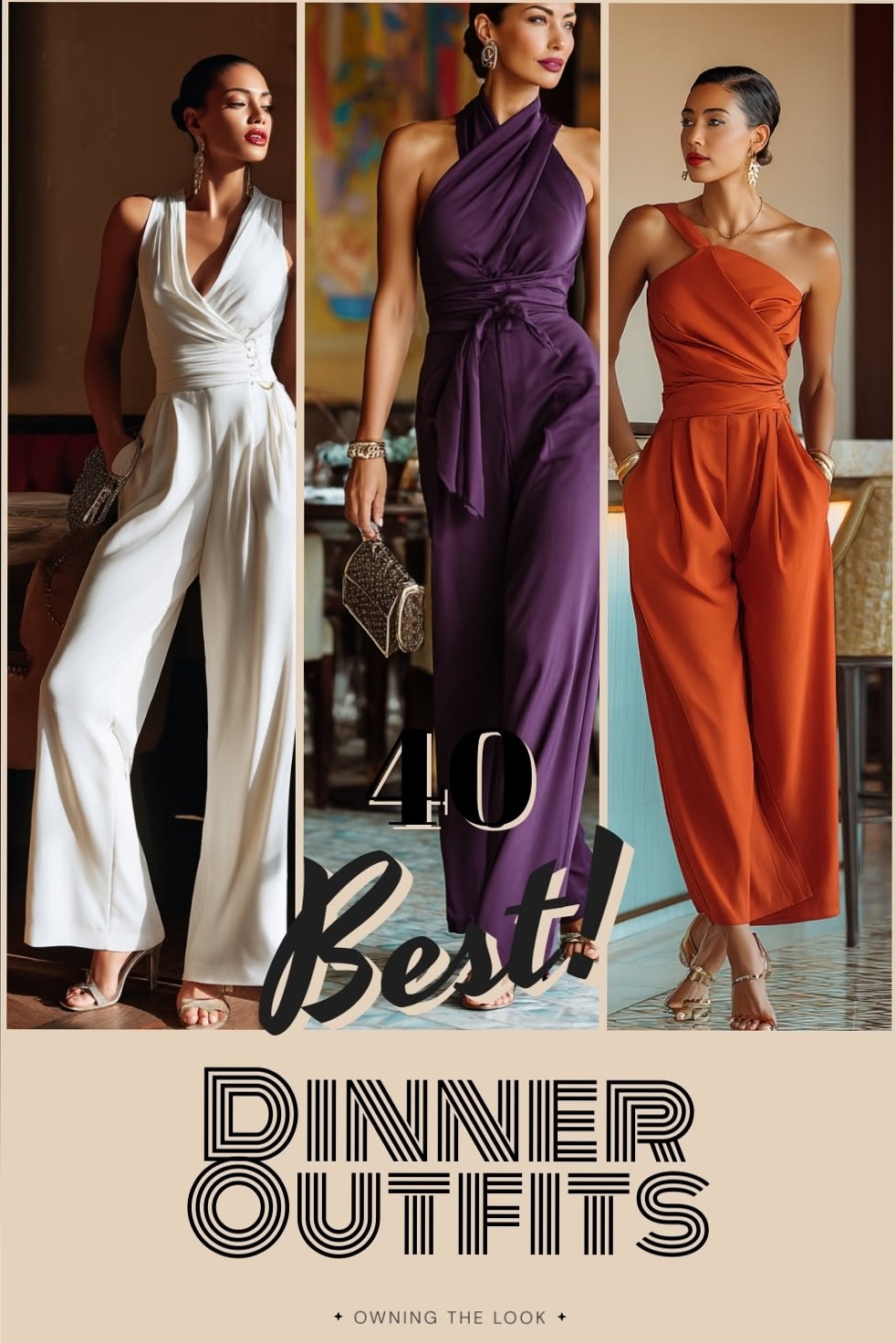 style sanctuary • Neon Glam: 40 Vintage-Inspired Evening Ensembles 🪩 ⚡ 813