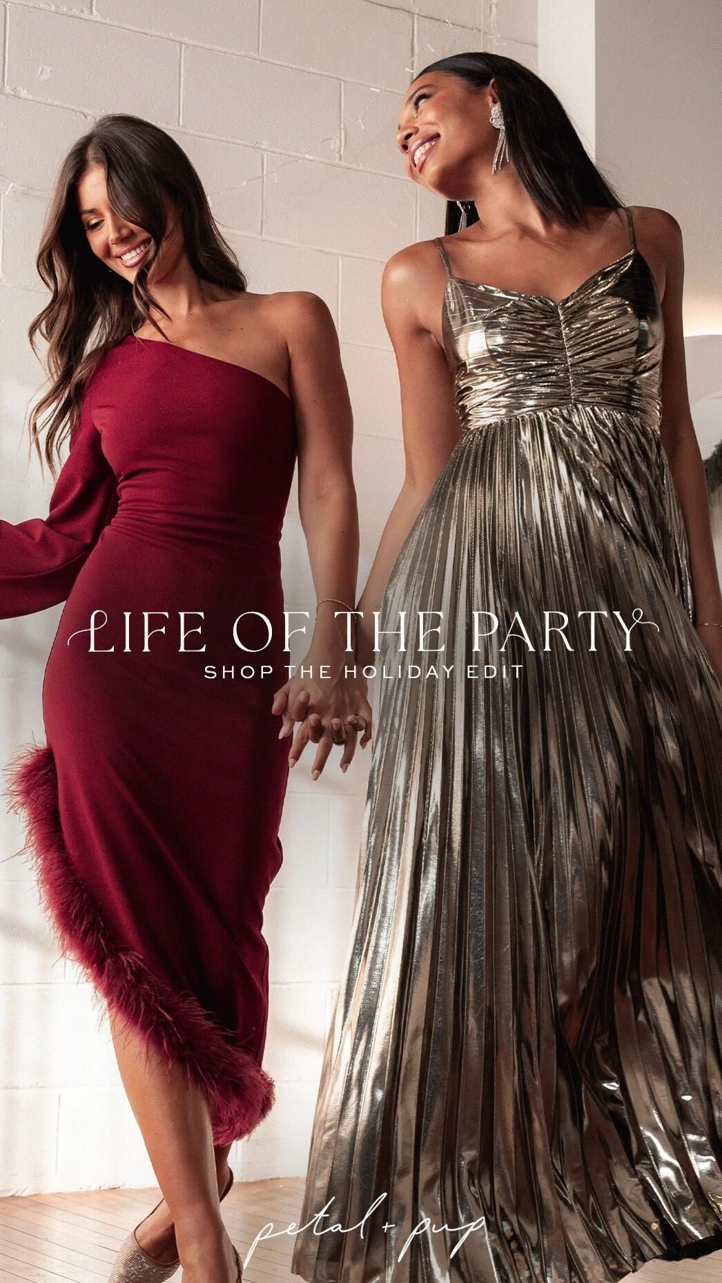 style sanctuary • Neon Nostalgia: Luxe Holiday Picks for Festive Vibes & Game-In 656