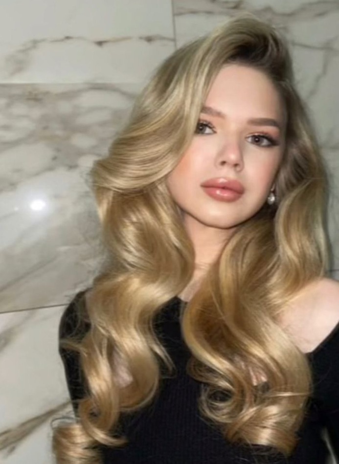 style sanctuary: 🌍 Neon Velvet Dreams 186