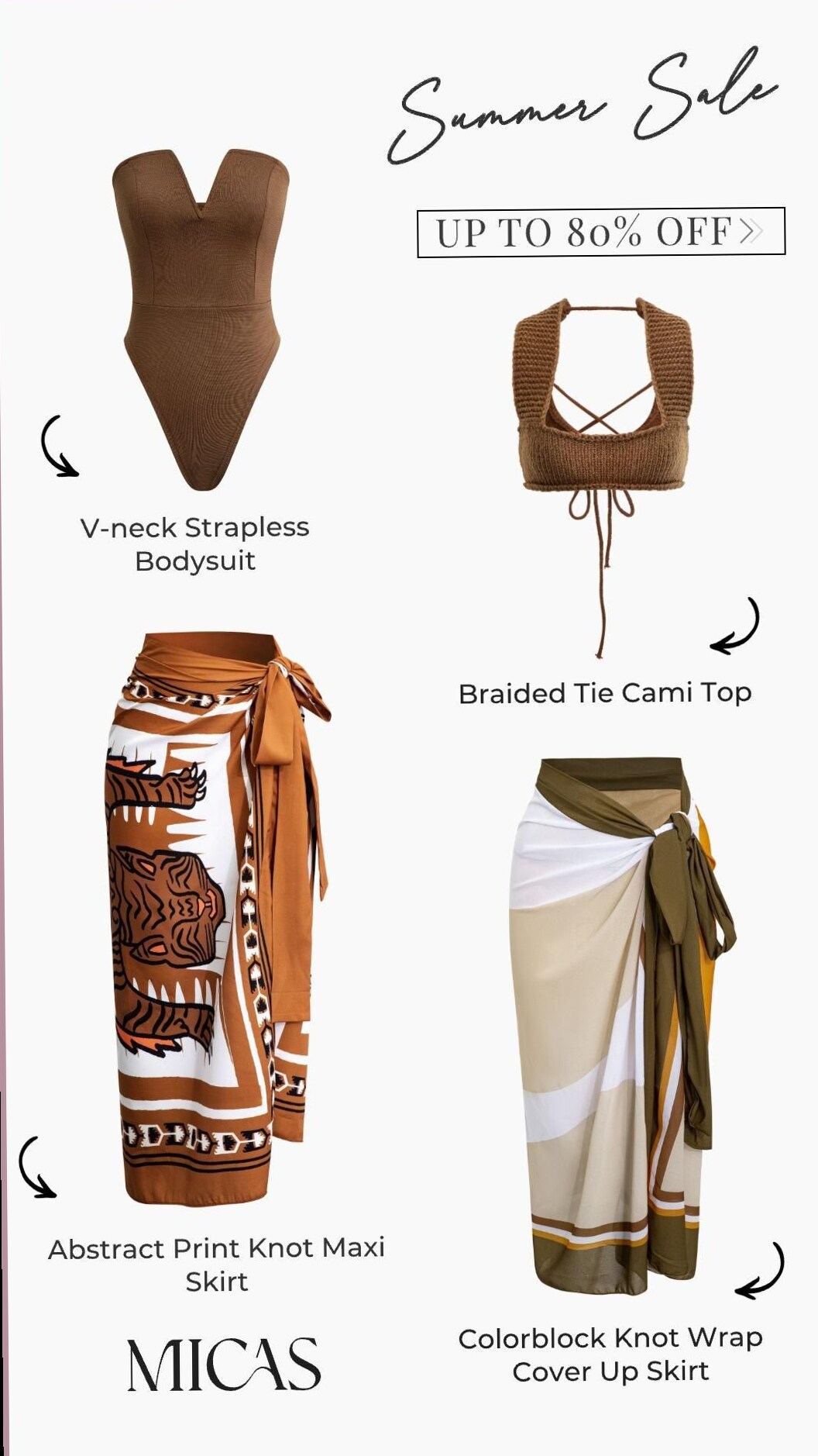 🎯 style study session ✦ Neon Elegance: Summer Glow-Up to 80% Off Party Vintage G 618