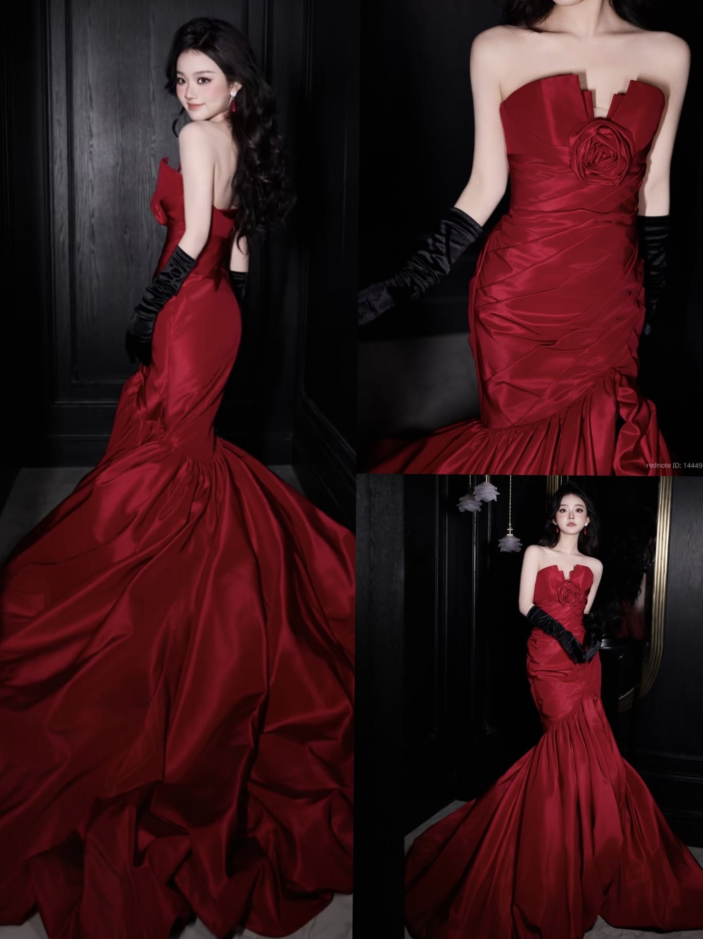 style study session ✧ Neon Elegance Meets Retro Glamour 🎈 🎉 747