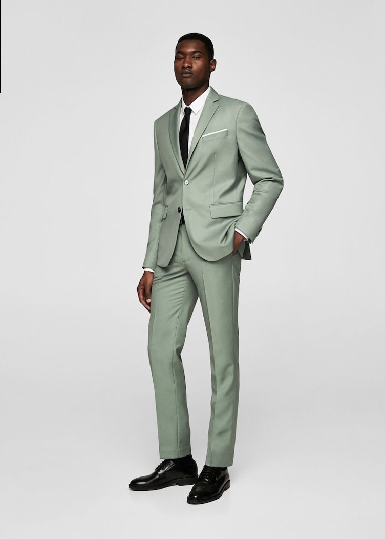 🎉 🍸 🎉 style study session ✦ Neon Elegance: 2024 Vintage Blazers for Bold Style 155