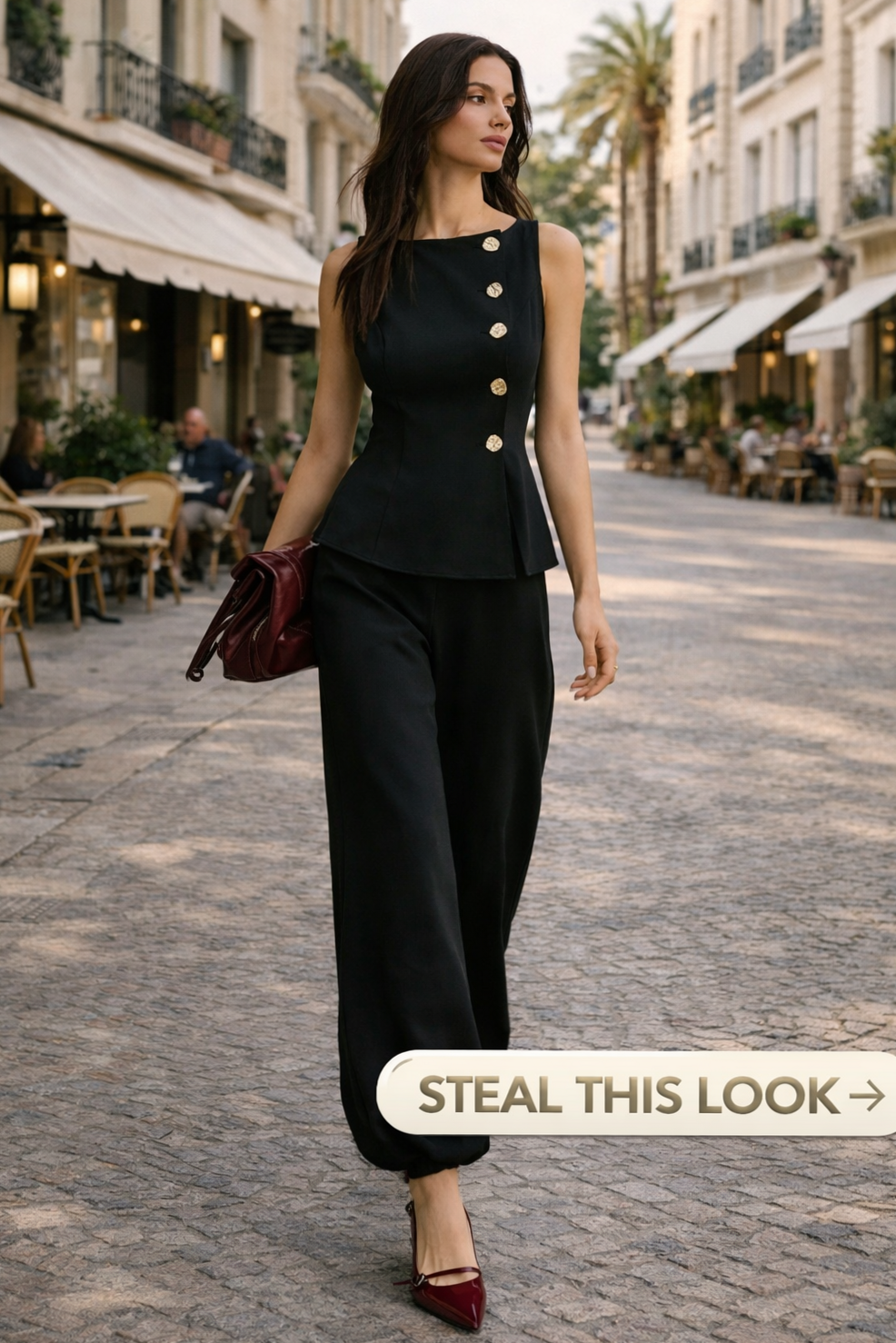 🌴 🌴 style study session ✦ Neon-Vintage Glam Set for Polished Party Looks 593