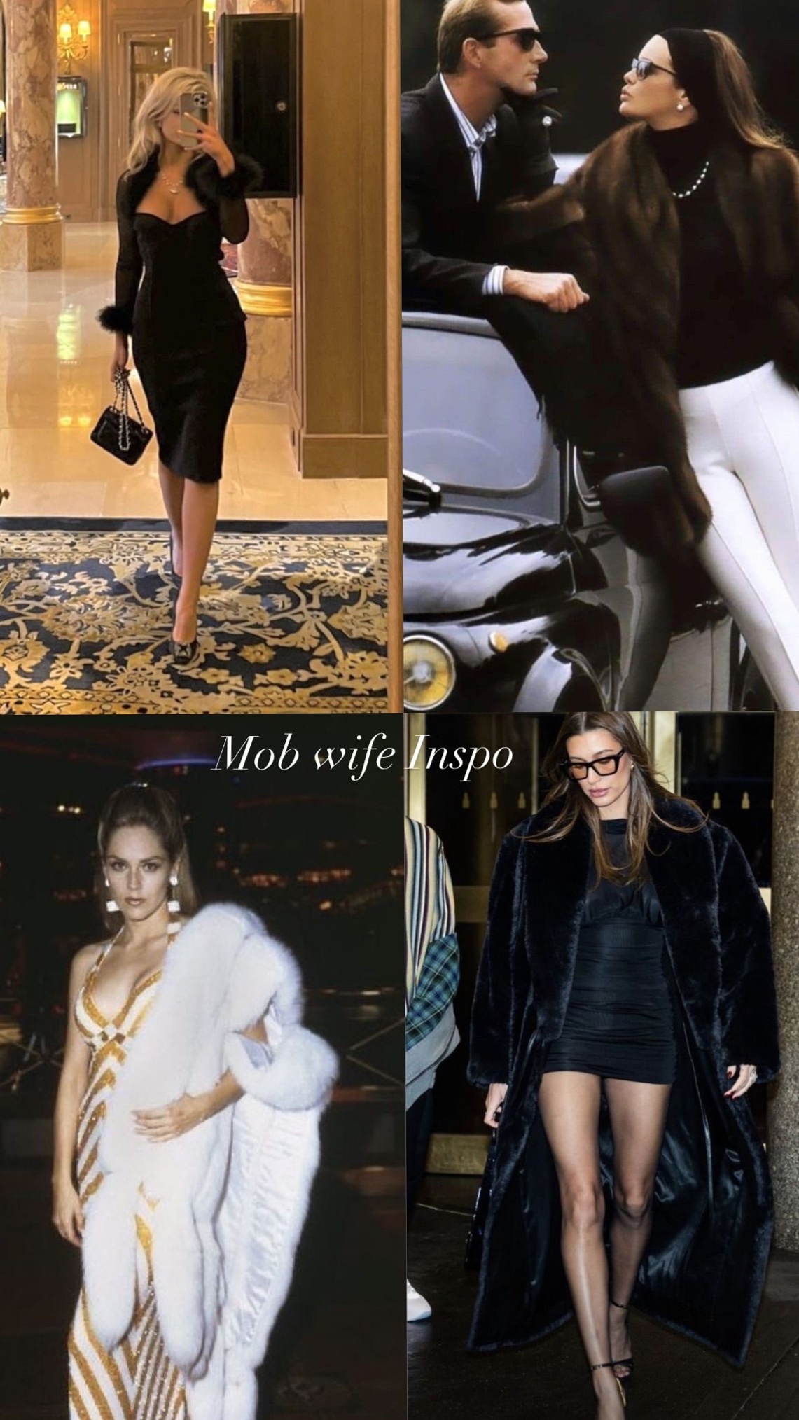 style study session • Red Soles, Claret, and Neon Glam – Vintage Vixen Vibes ✈️ 959