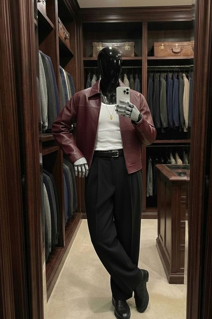 💅 ✦ Stylish Neon Ensemble for Retro Night Outfits 102