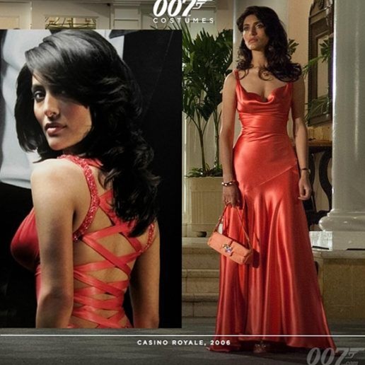 Субъективный Топ Киноплатьев: Вечеринки и Винтаж в Кино | 👒 🧣 style study sessio 583