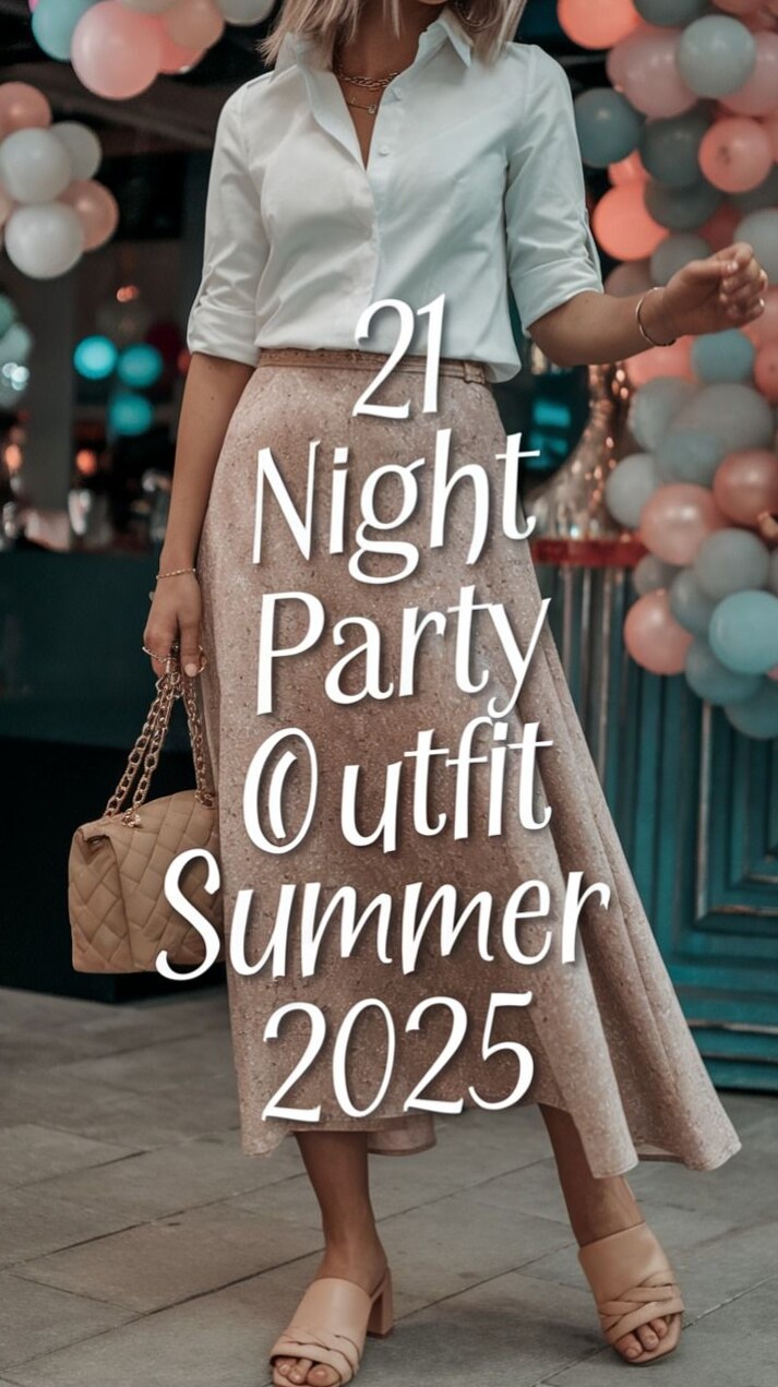 Summer Glow: Neon Elegance Night Outfits for Your Birthday Celebration — emerald 626
