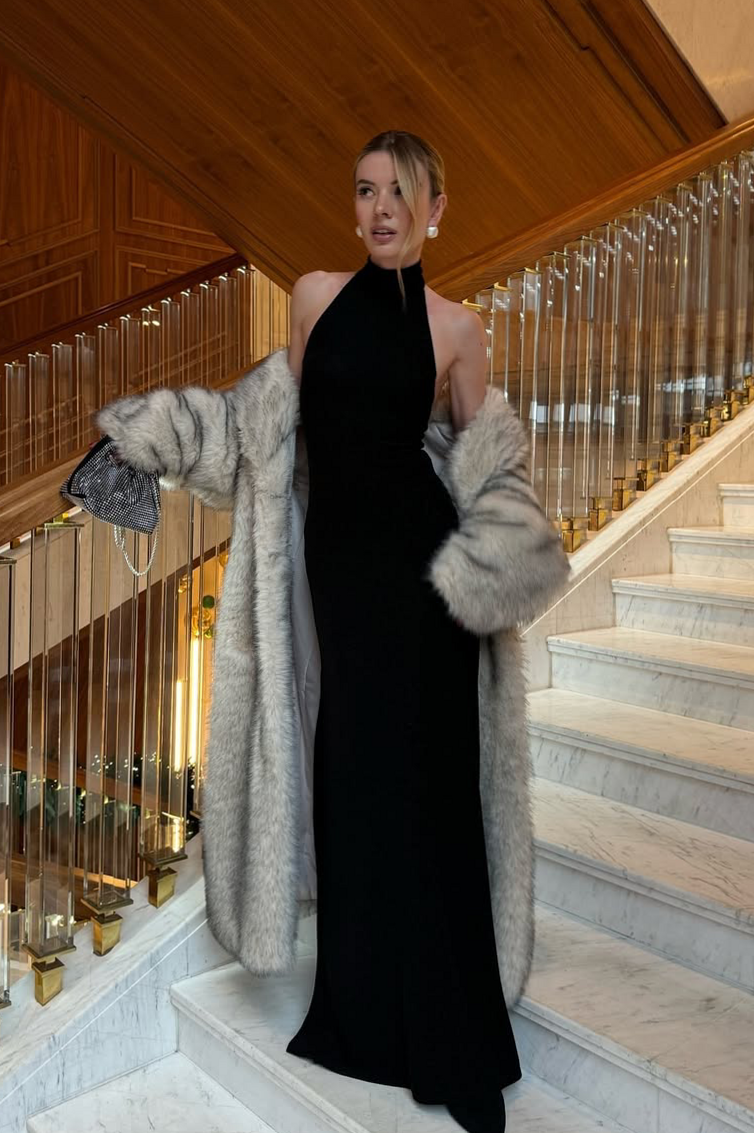 🕶️ 👜 Synthwave Sophistication with a Vintage Pulse — aesthetic edit 129