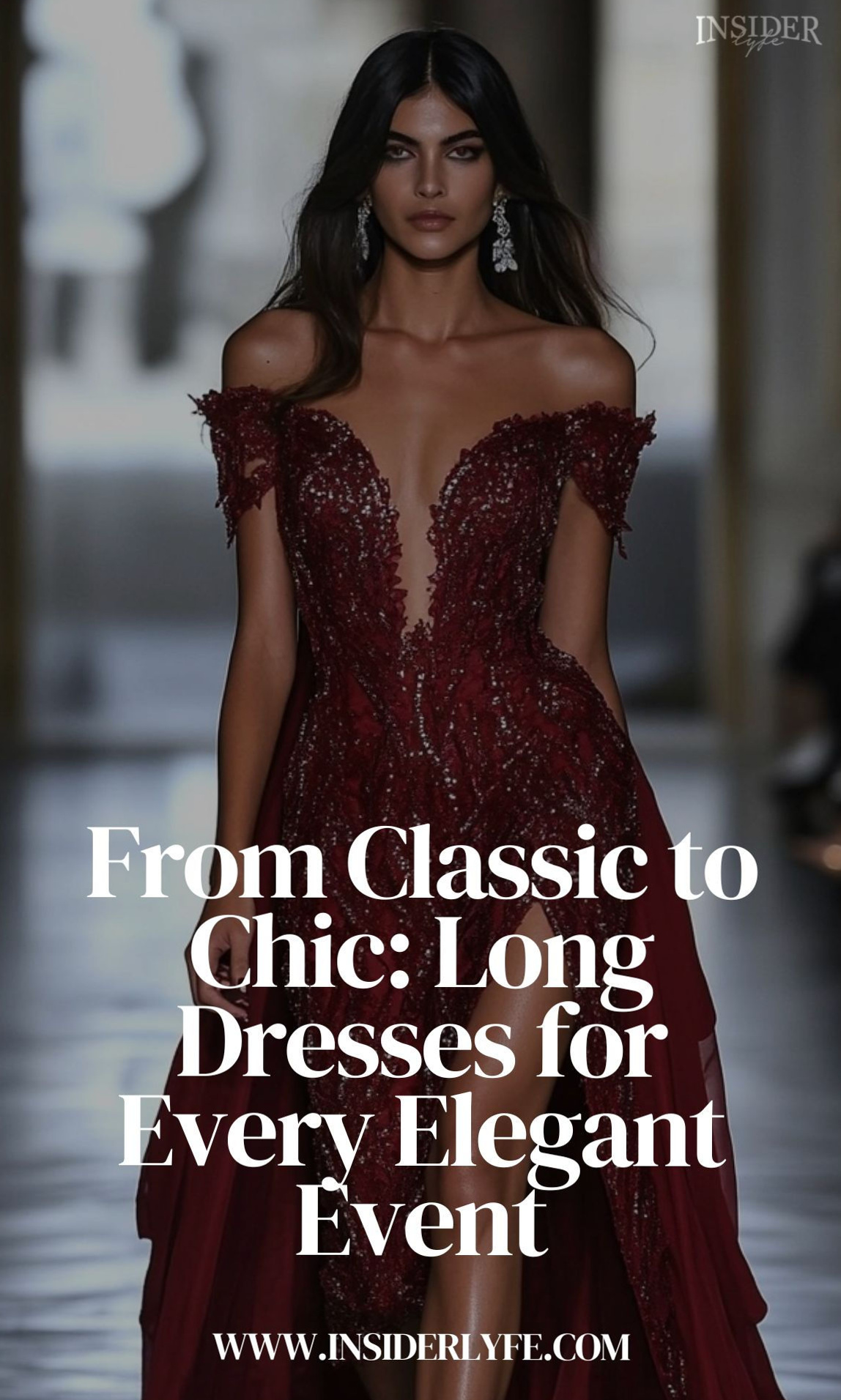 ⚡ 💟 | Timeless Glamour: Neon-Infused Elegance for Every Chic Occasion | classic  461