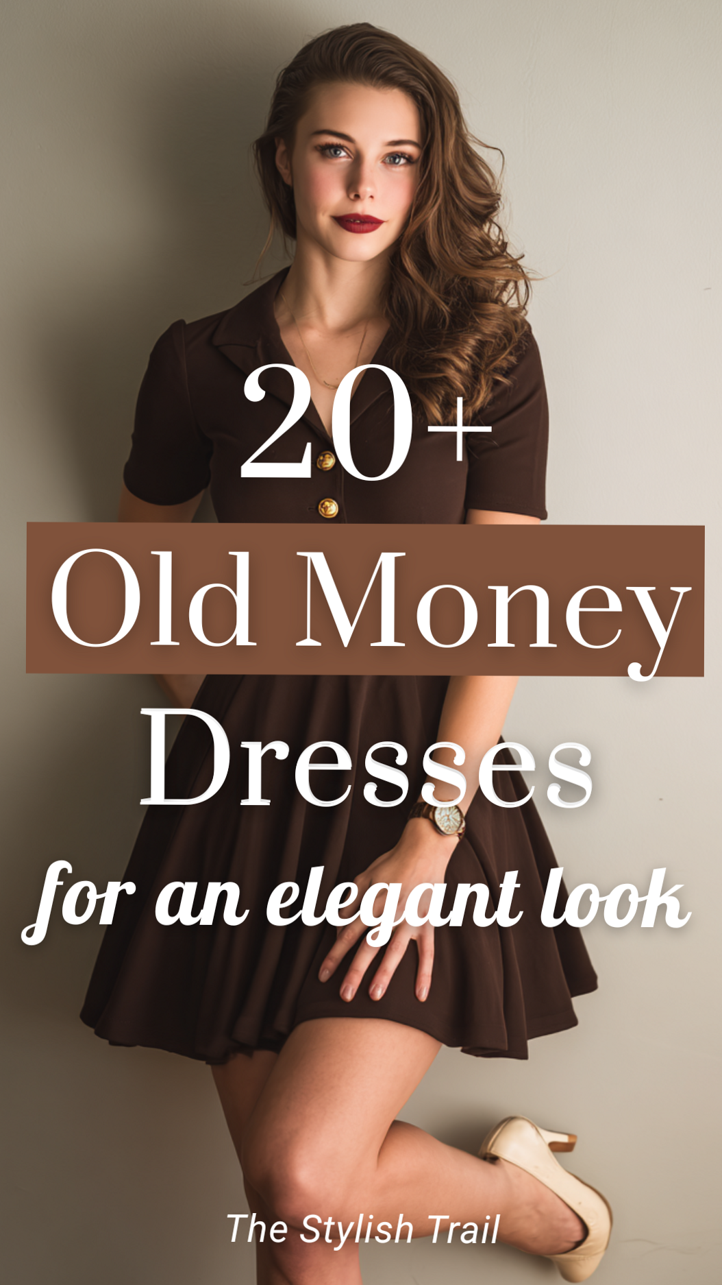 🎭 🕰️ Timeless Glamour: Vintage-Inspired Elegance for Every Celebration — aesthet 118