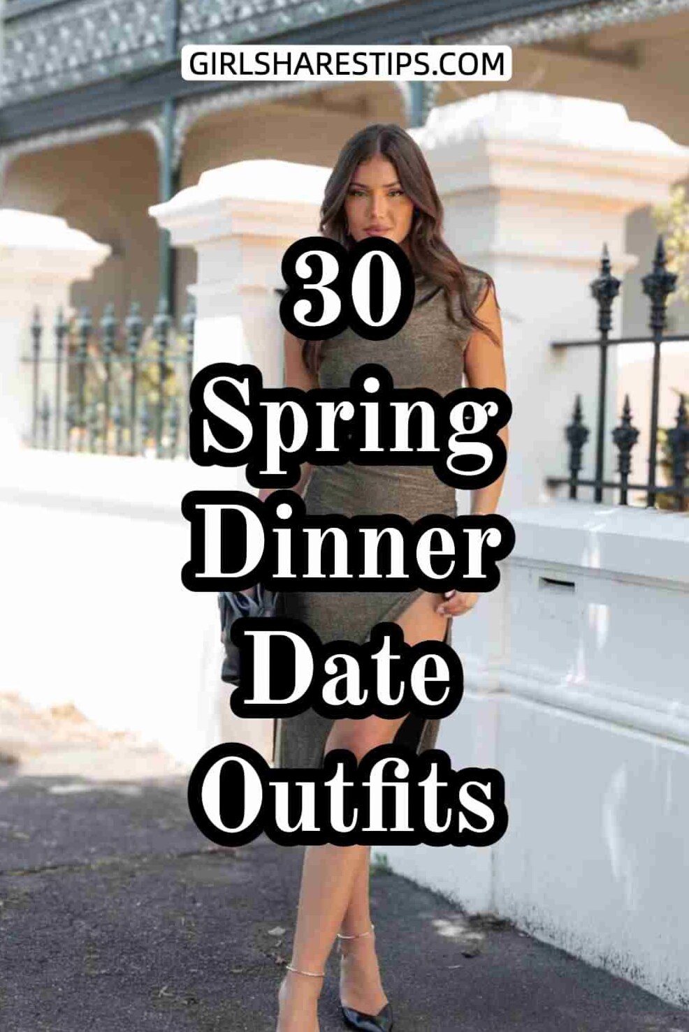 timeless style goals ✧ Neon-Vintage Spring Elegance for Timeless Date Nights 🥳 🎀 601