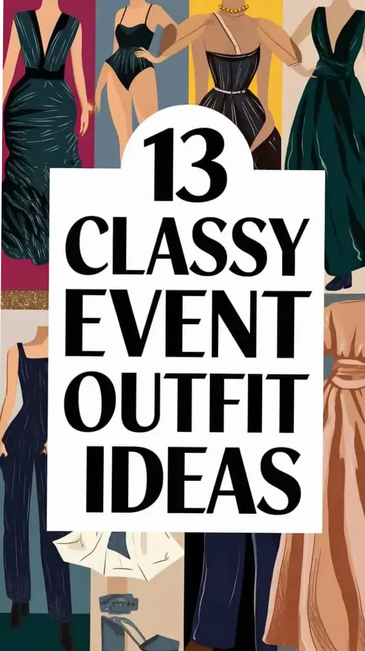 ✦ toast to good times ✦ Neon Glam Outfits for a Vintage Night of Sparkling Elega 178