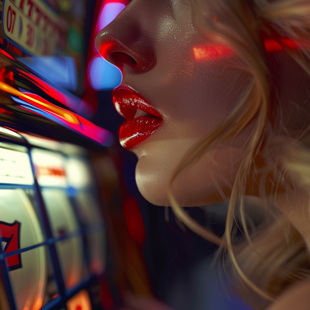 🌌 🪩 ✦ Top Gaming Slots 2025 | Retro Neon Party Vibes 901
