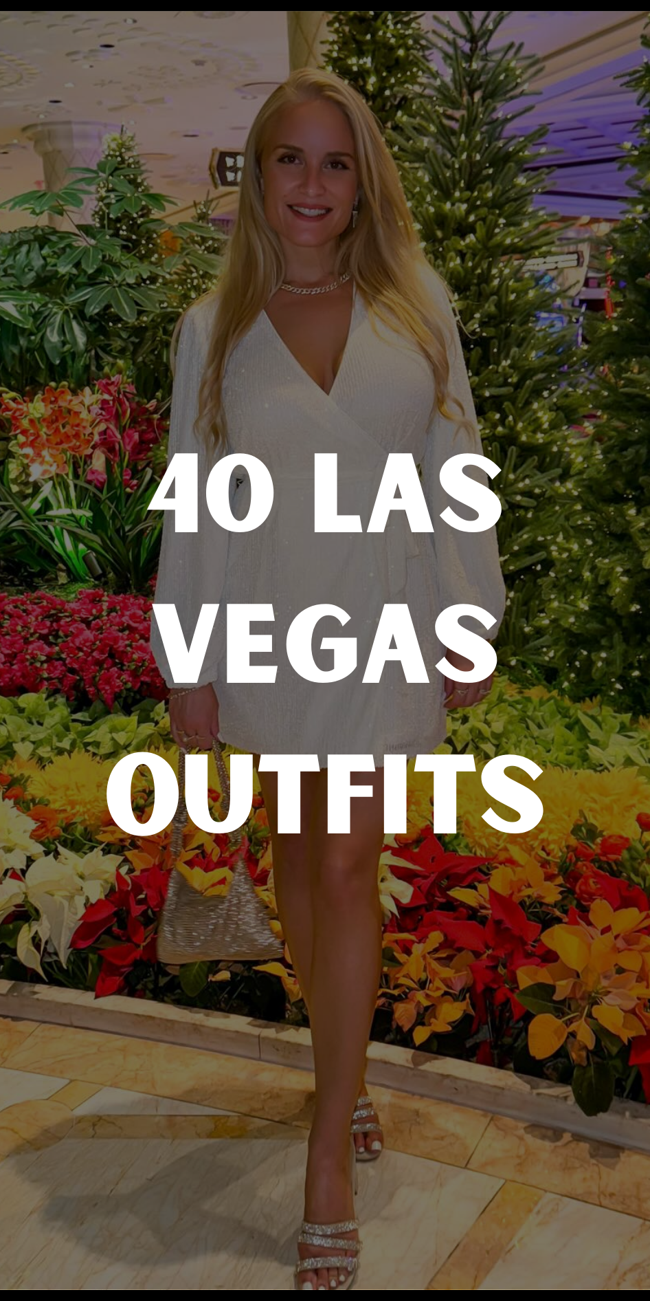 🎰 🕰️ velvet night vibes ✦ Neon Glamour: Vintage Vegas Style & Luxe Party Looks 466