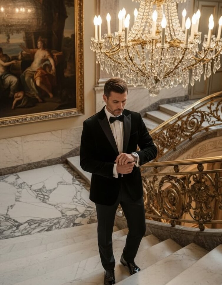 Velvet Shadows Neon Marble Dreams 🌌 530