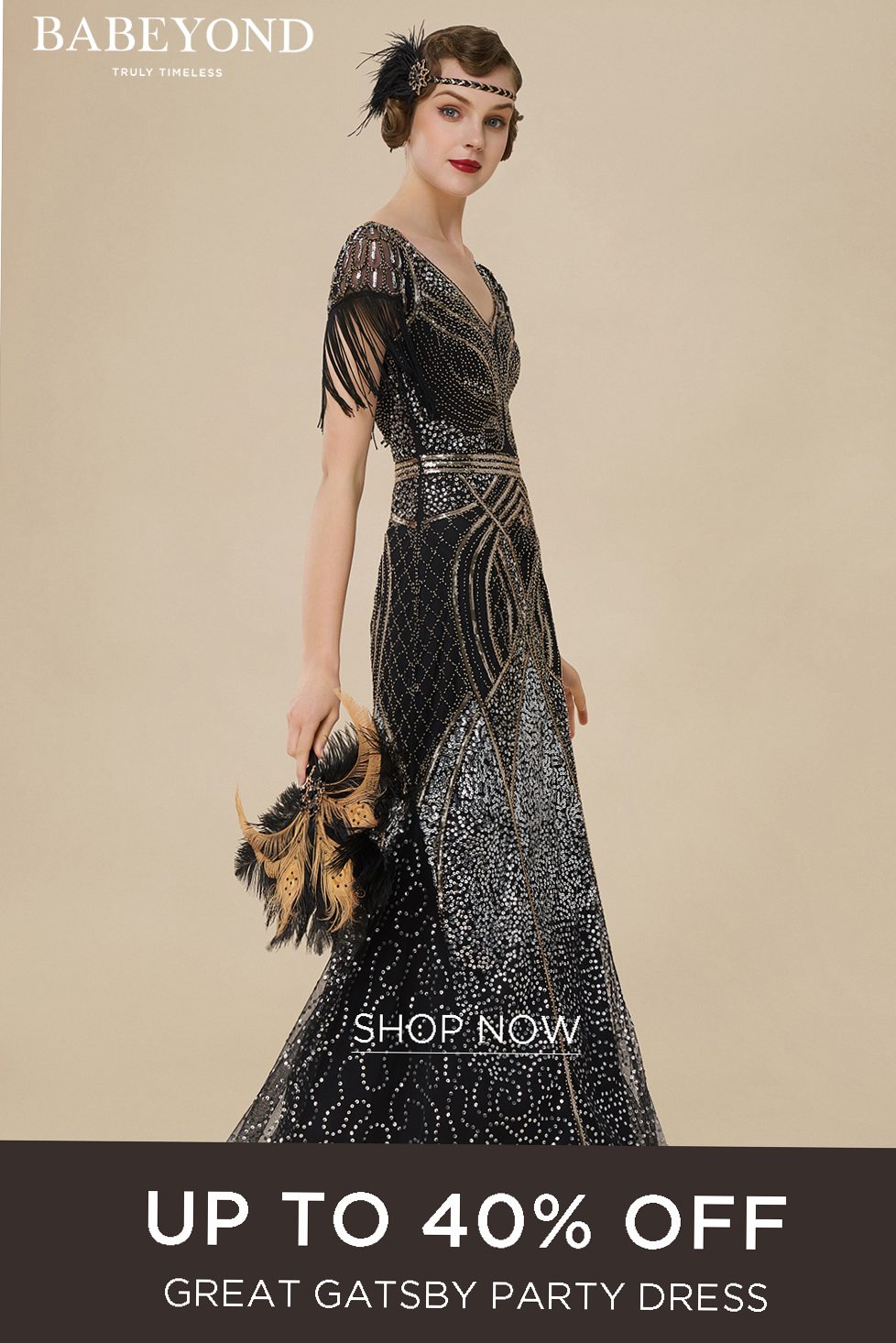 ✦ visual vibe curator ✦ Glamour Revived: 1920s Flair Meets Neon Sophistication 🌵 602