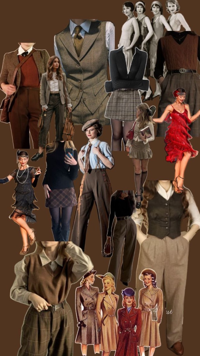 visual vibe curator: 🌉 Neon Glamour Dress Code: Vintage Party Aesthetics & Artfu 376