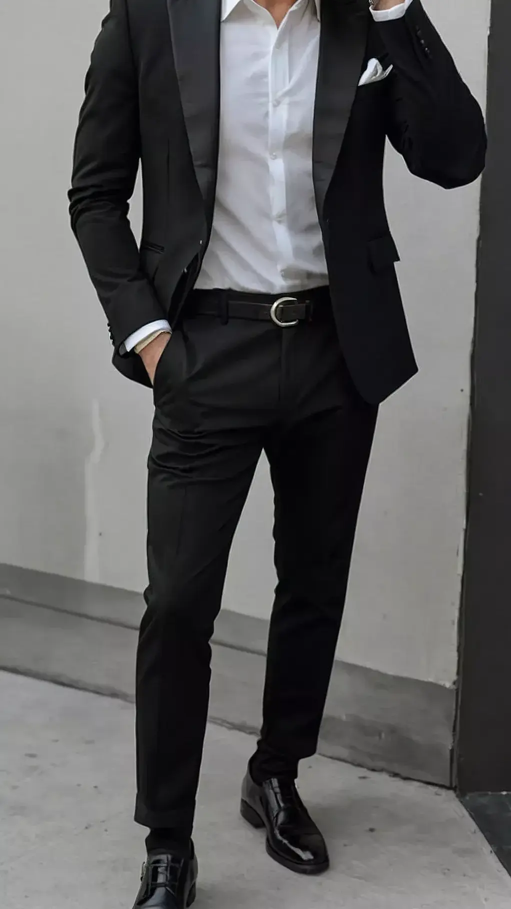 visual vibe curator • Retro Neon Elegance: Otherworldly Duo Costume Concepts for 772