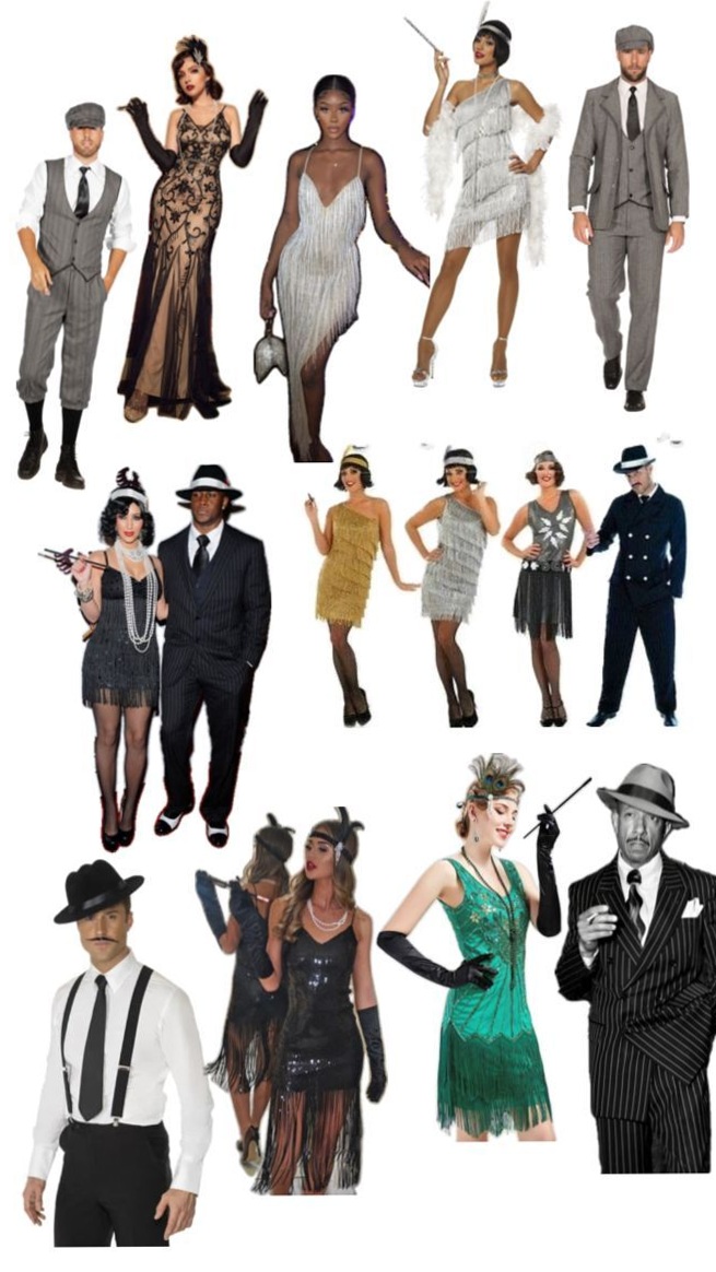 ✦ visual vocabulary ✦ Neon Glam Party Looks & Retro Game Vibe Inspiration 🔮 577