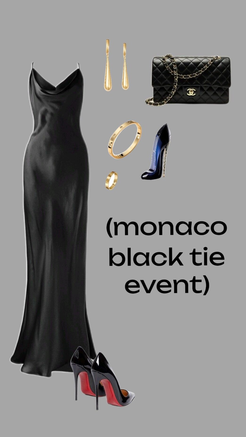 🎭 visual vocabulary ✦ Neon Nostalgia: Retro Glam Outfit for High-End F1 Vibes 625