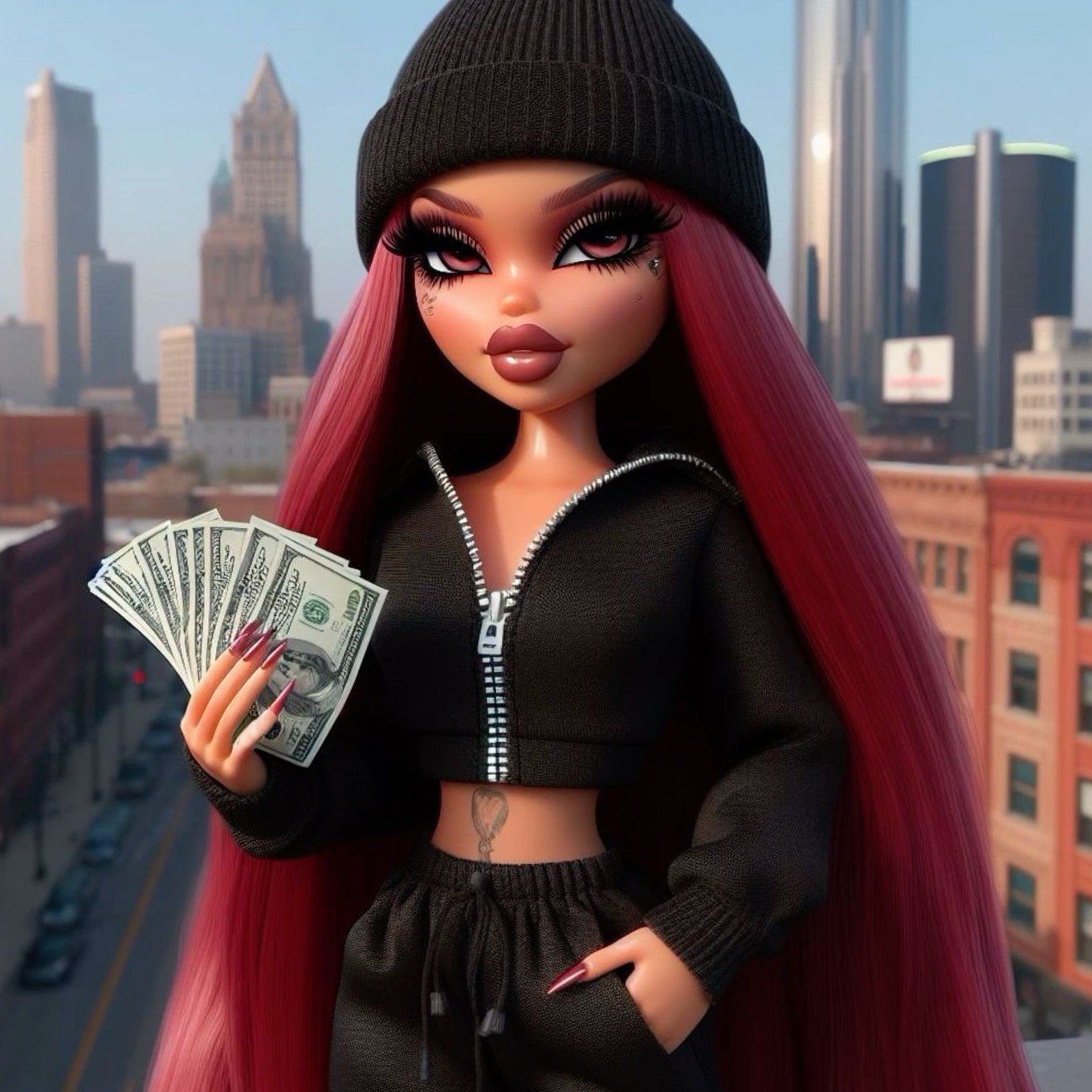 ⊹ Wilson Strategy Blackjack | Neon Nostalgia Game Design ⊹ 💎 🕯️ 720