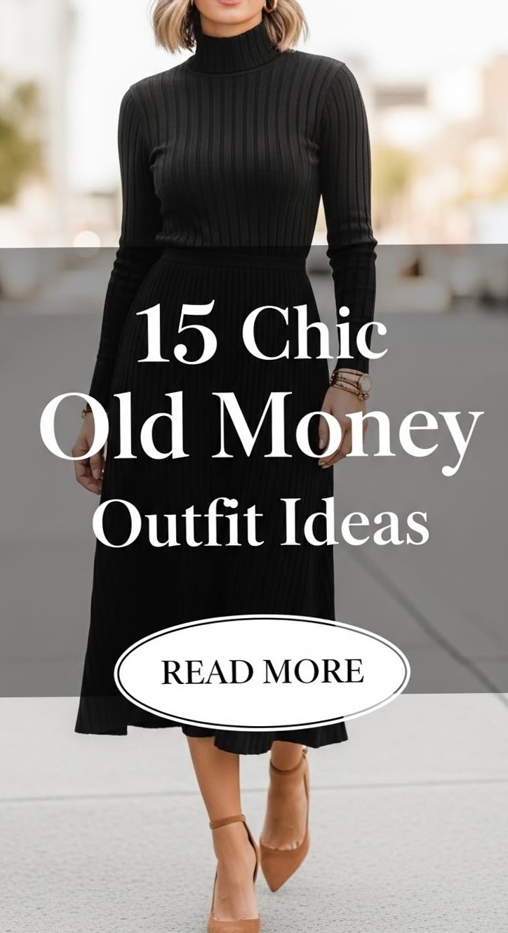 ✈️ 🏖️ ✦ Winter 2026 Capsule Wardrobe + 15 Chic Vintage Luxe Looks 215