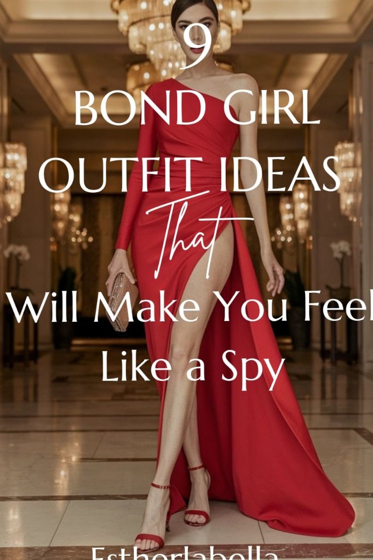 ⊹ 9 Chic Espionage-Inspired Looks for a Neon-Glam Night ⊹ 🌸 113