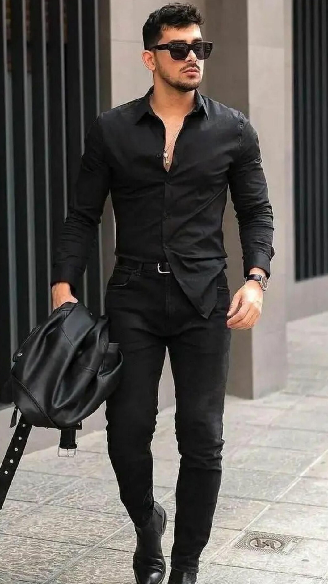 ✦ aesthetic mood booster ✦ Neon Glamour: Edgy Vintage Party Looks 👒 🕶️ 914