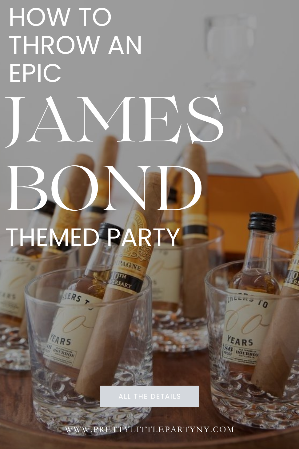 celebrate in style: Luxury Neon Spy Vintage Birthday Bash 💅 184