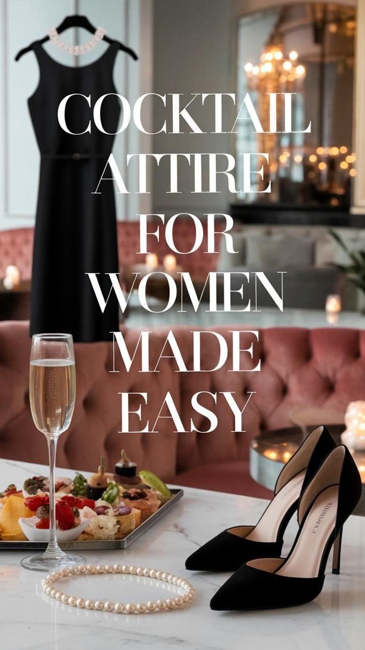 Neon Glam Essentials for Timeless Cocktail Style • 📍 🔸 477