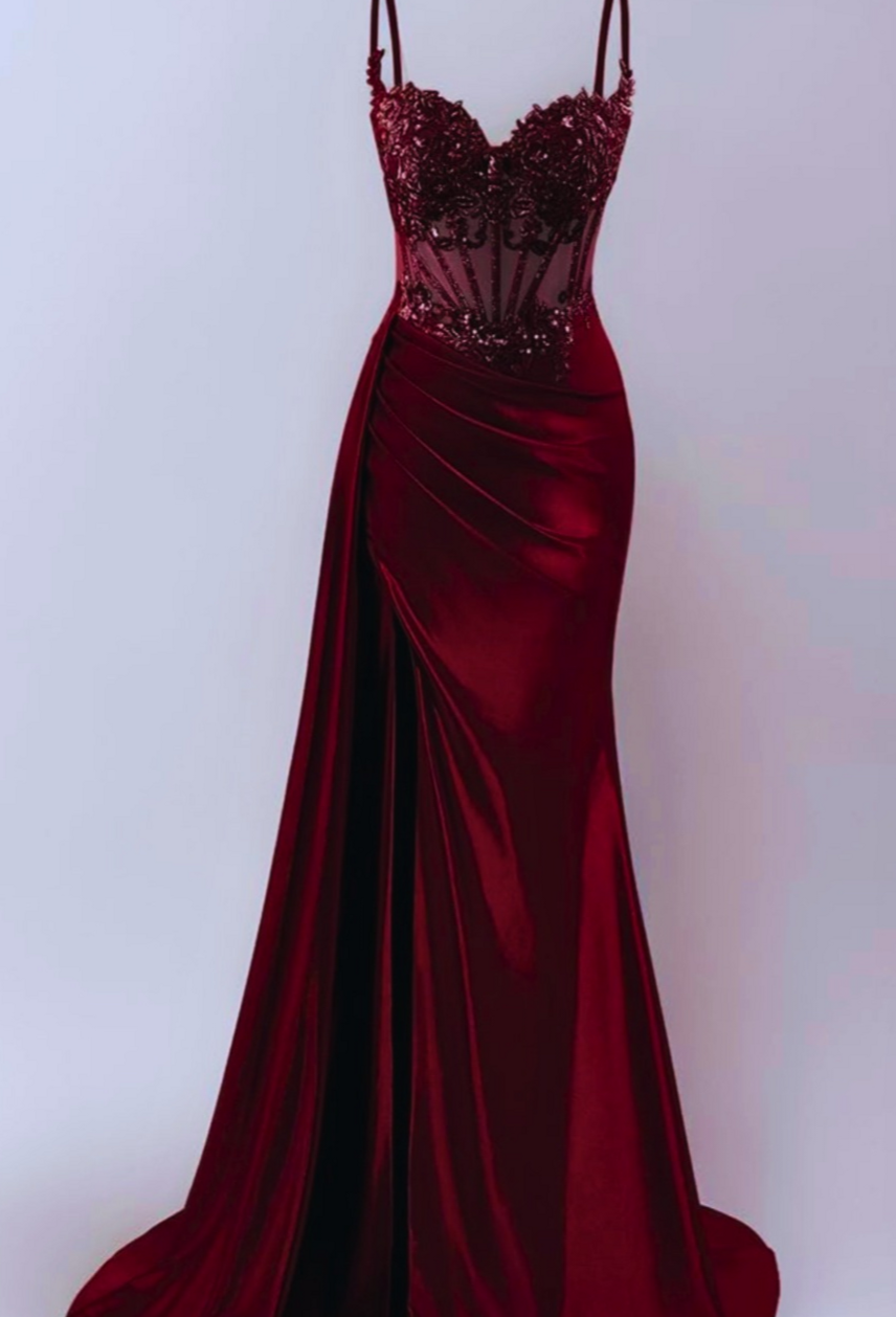 aesthetic archive ✧ Neon Elegance: Vintage Glam Party Gown Art 🎭 906