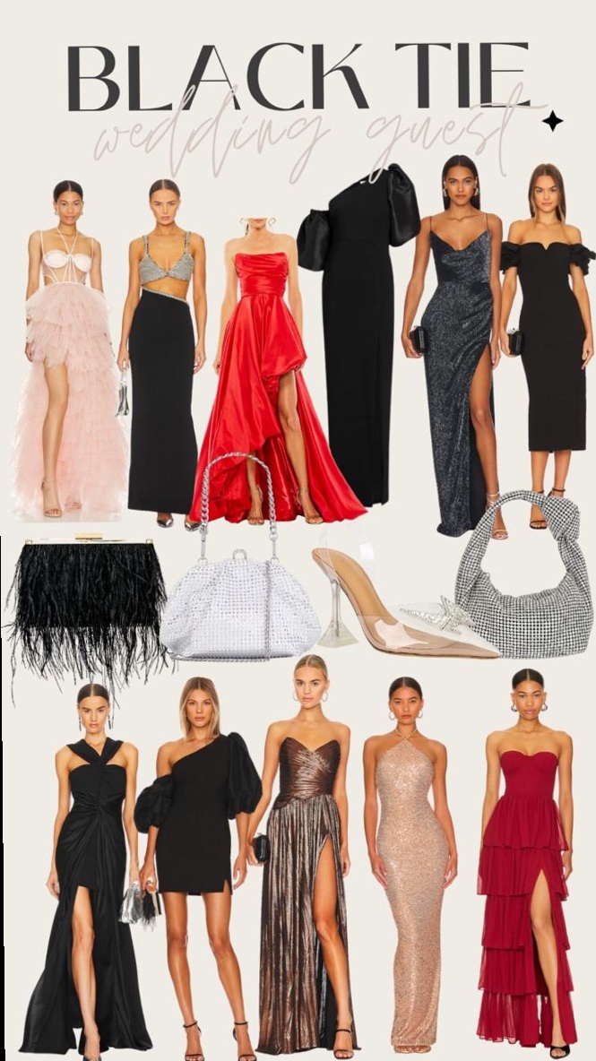 celebrate in style: 🧿 Glittering Nights: Bold Glamour for Every Celebration 113