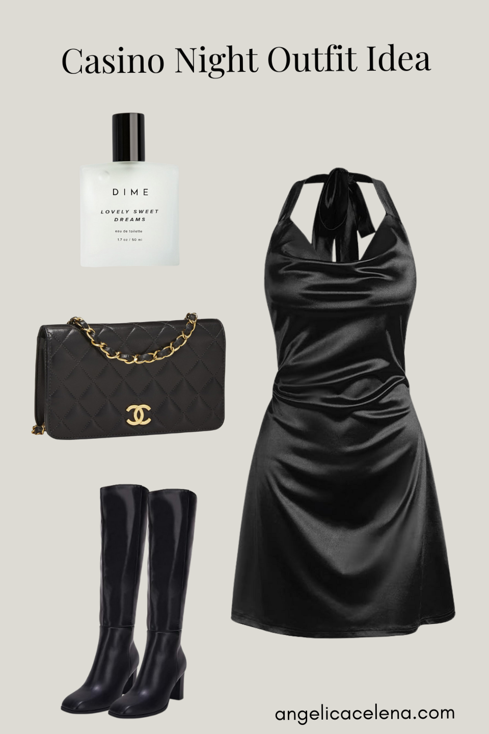 🃏 🗝️ ✦ Elegant Styles for a Memorable Evening Celebration 109